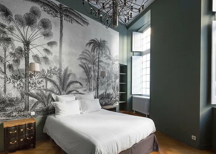 Apartment Le 1727