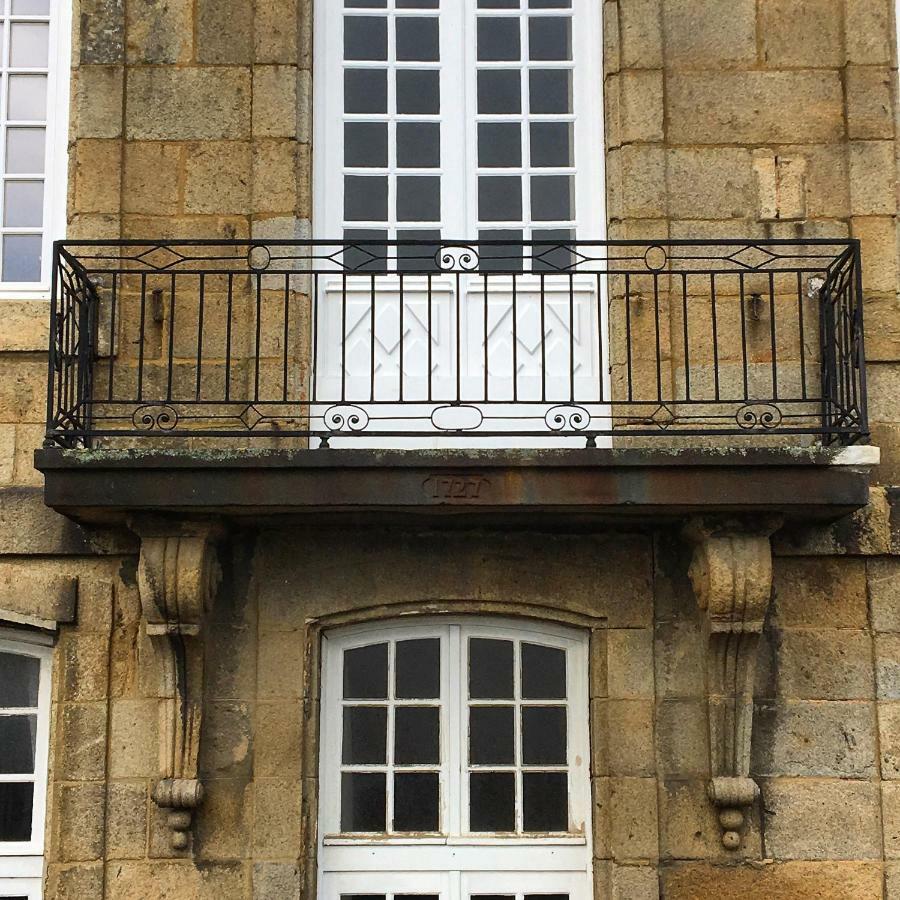 Apartment Le 1727 Saint-Malo
