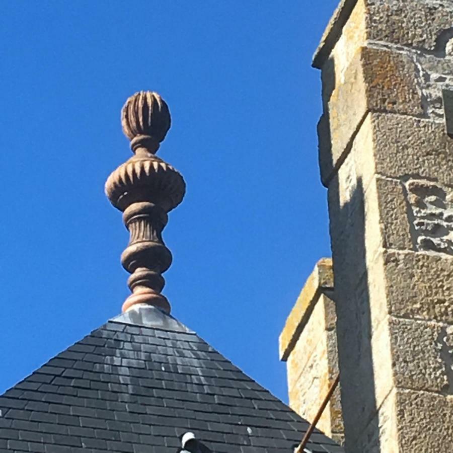 Le 1727 Saint-Malo
