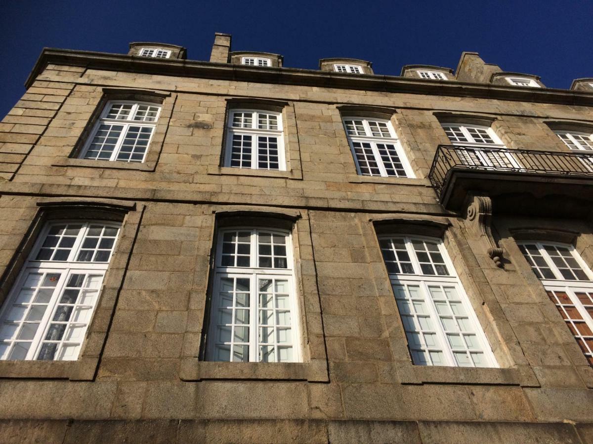 Le 1727 Apartment Saint-Malo