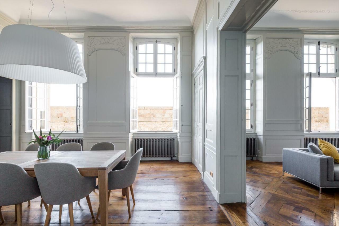 Appartement Le 1727 Saint-Malo