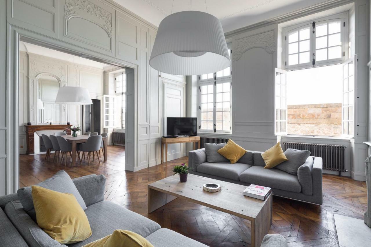 Le 1727 Apartment *