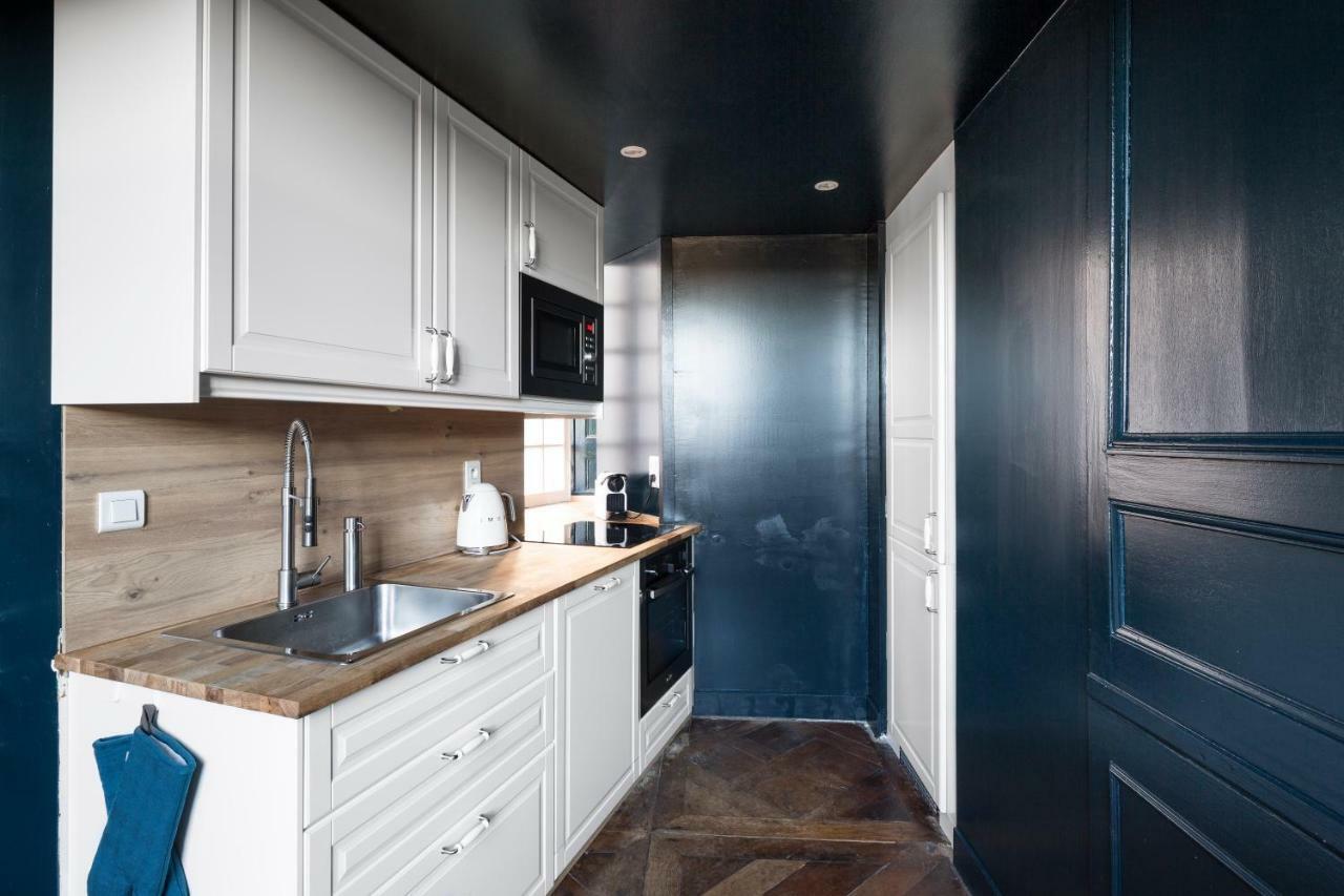 Le 1727 Appartement