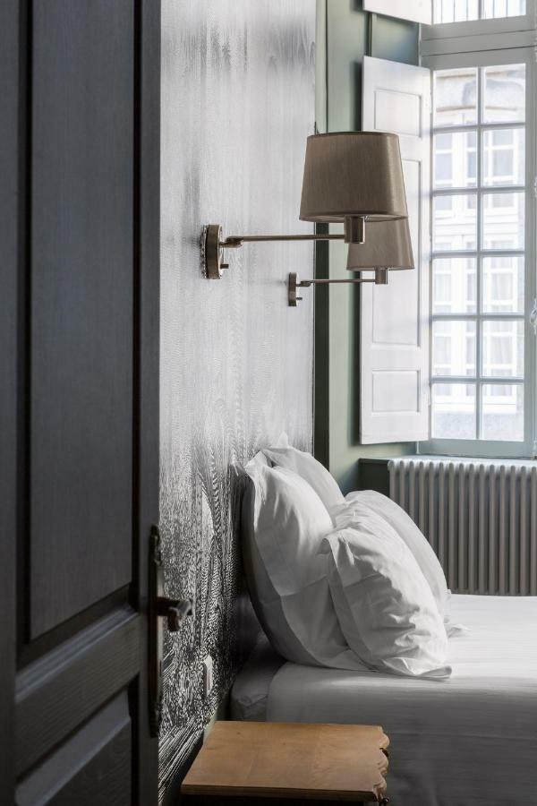 Le 1727 * Saint-Malo