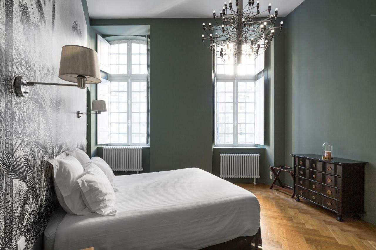 Apartment Le 1727 Saint-Malo