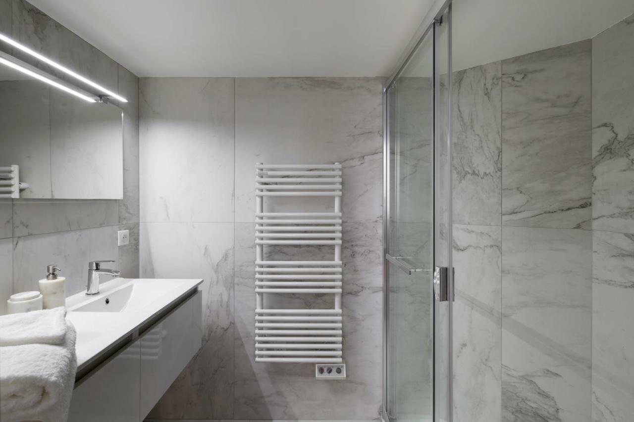 Appartement Le 1727