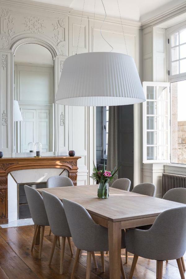 Appartement Le 1727 Saint-Malo