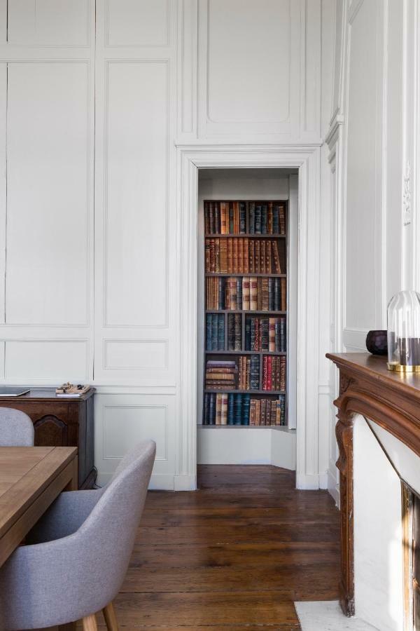 Appartement Le 1727 *
