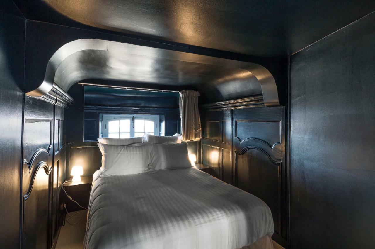 Apartment Le 1727 Saint-Malo