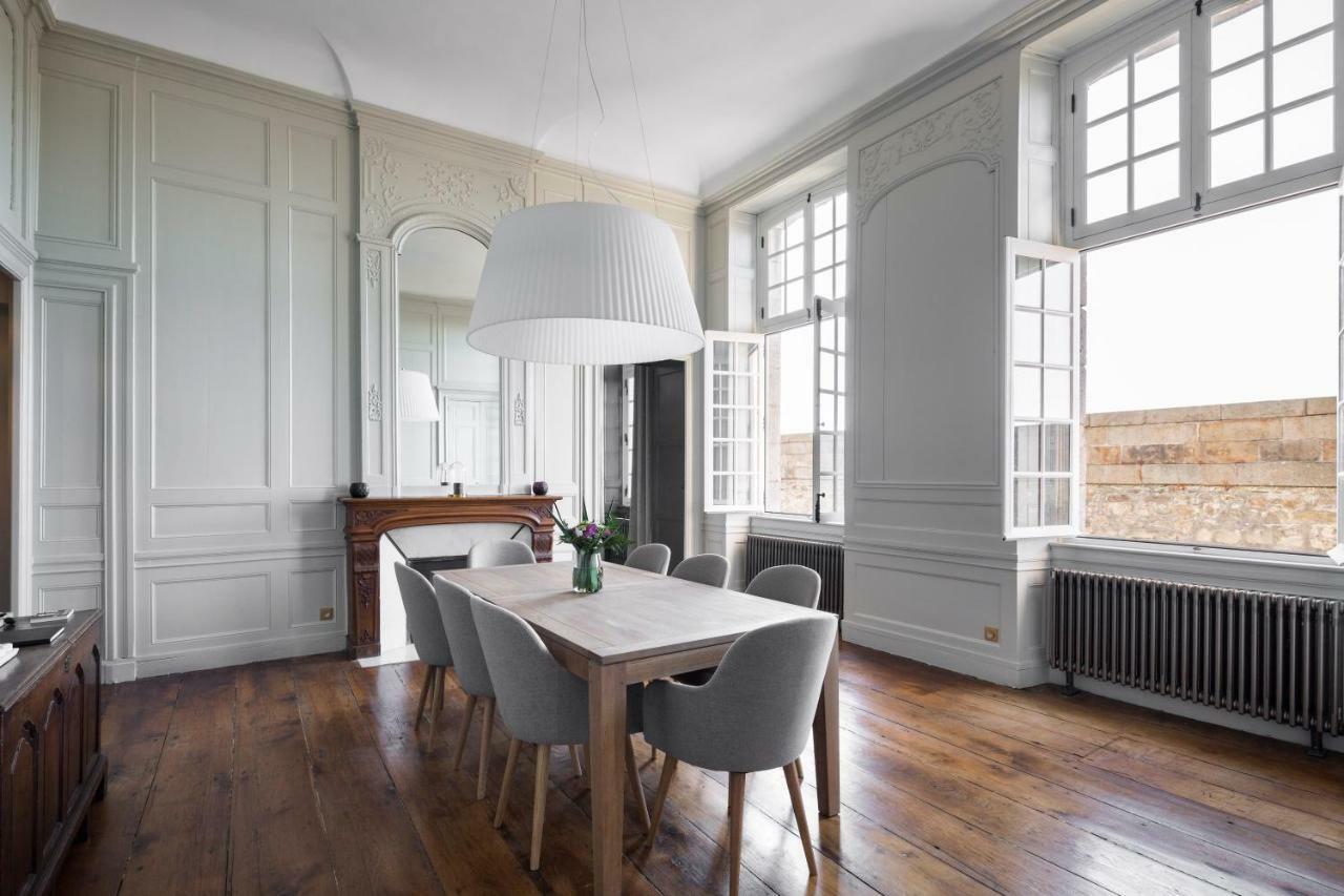 Appartement Le 1727 Saint-Malo