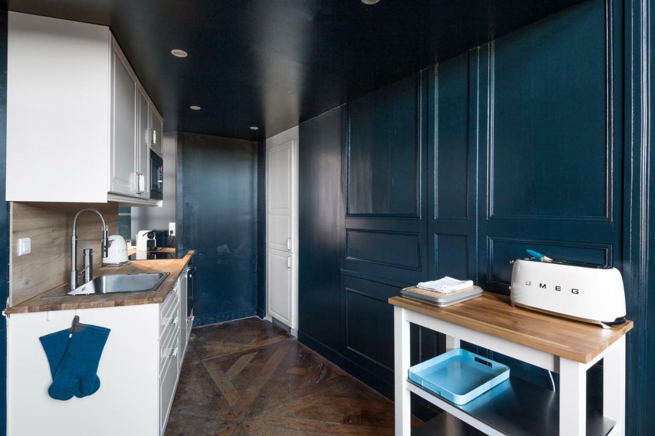 Le 1727 Appartement